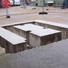 SSE Transformer Bases and Housings